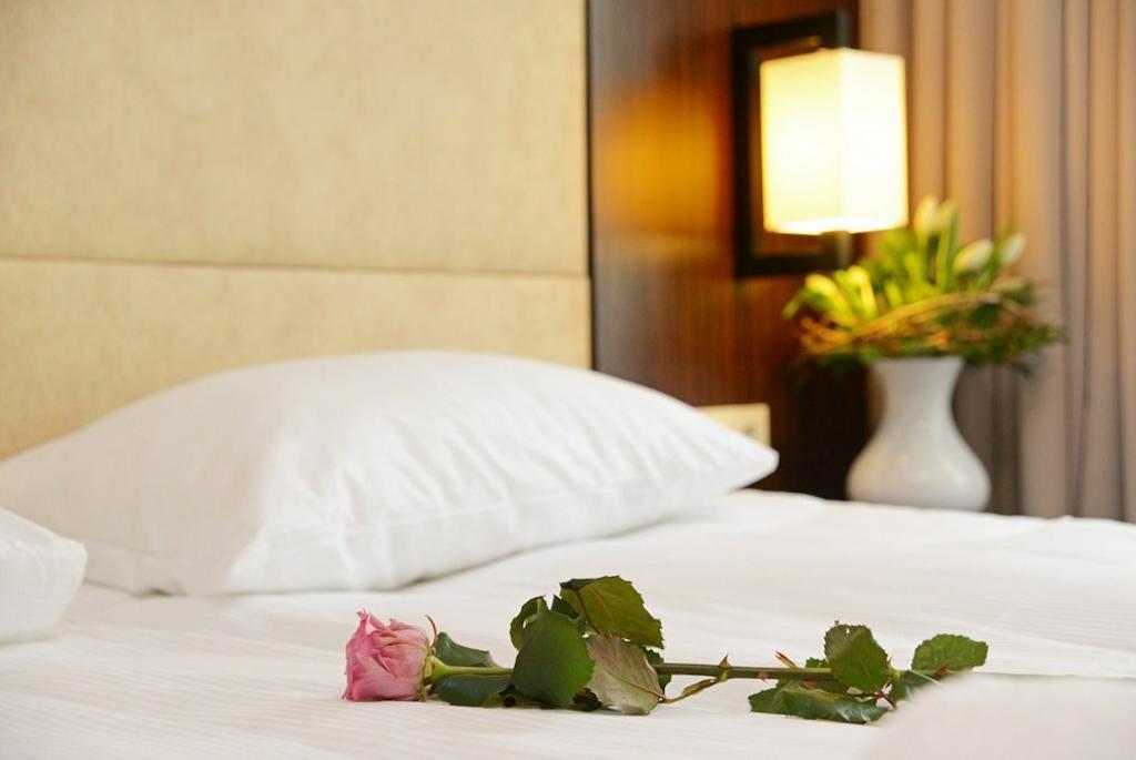 Hotel Fryderyk นือซา ห้อง รูปภาพ